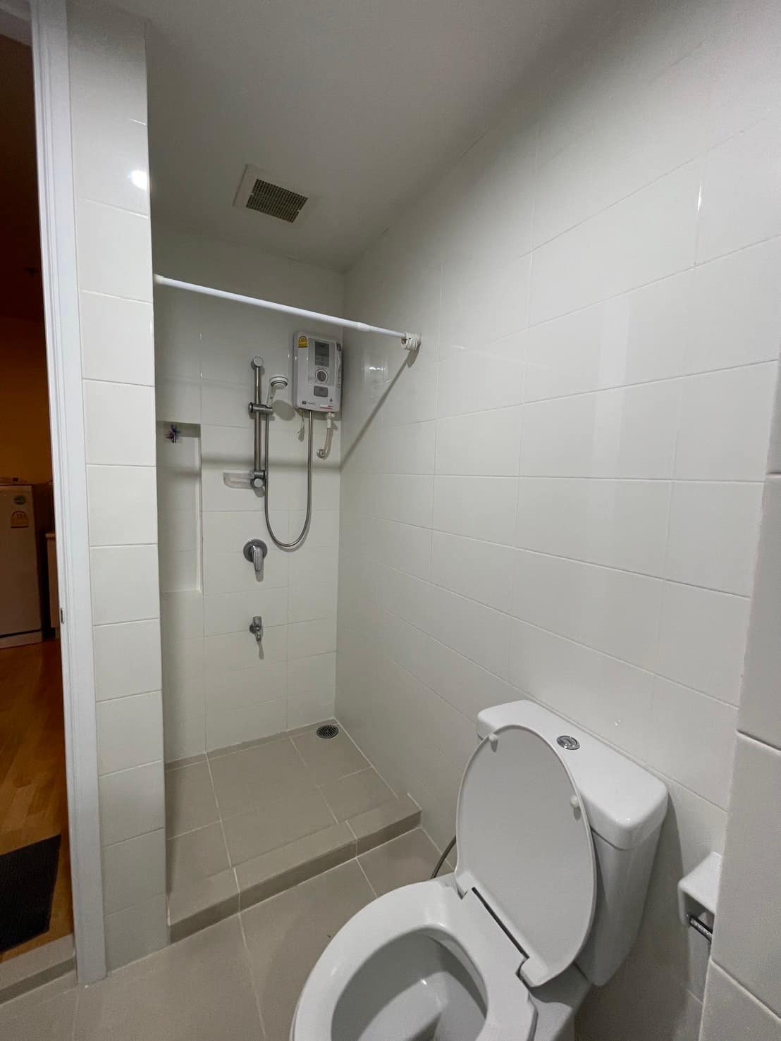 ให้เช่า Condo The Parkland แยกแคราย งามวงศ์วาน 1 ห้องนอน 1ห้องน้ำ 1ห้องนั่งเล่น ขนาดห้อง 30.2 ตรม. ชั้น 20