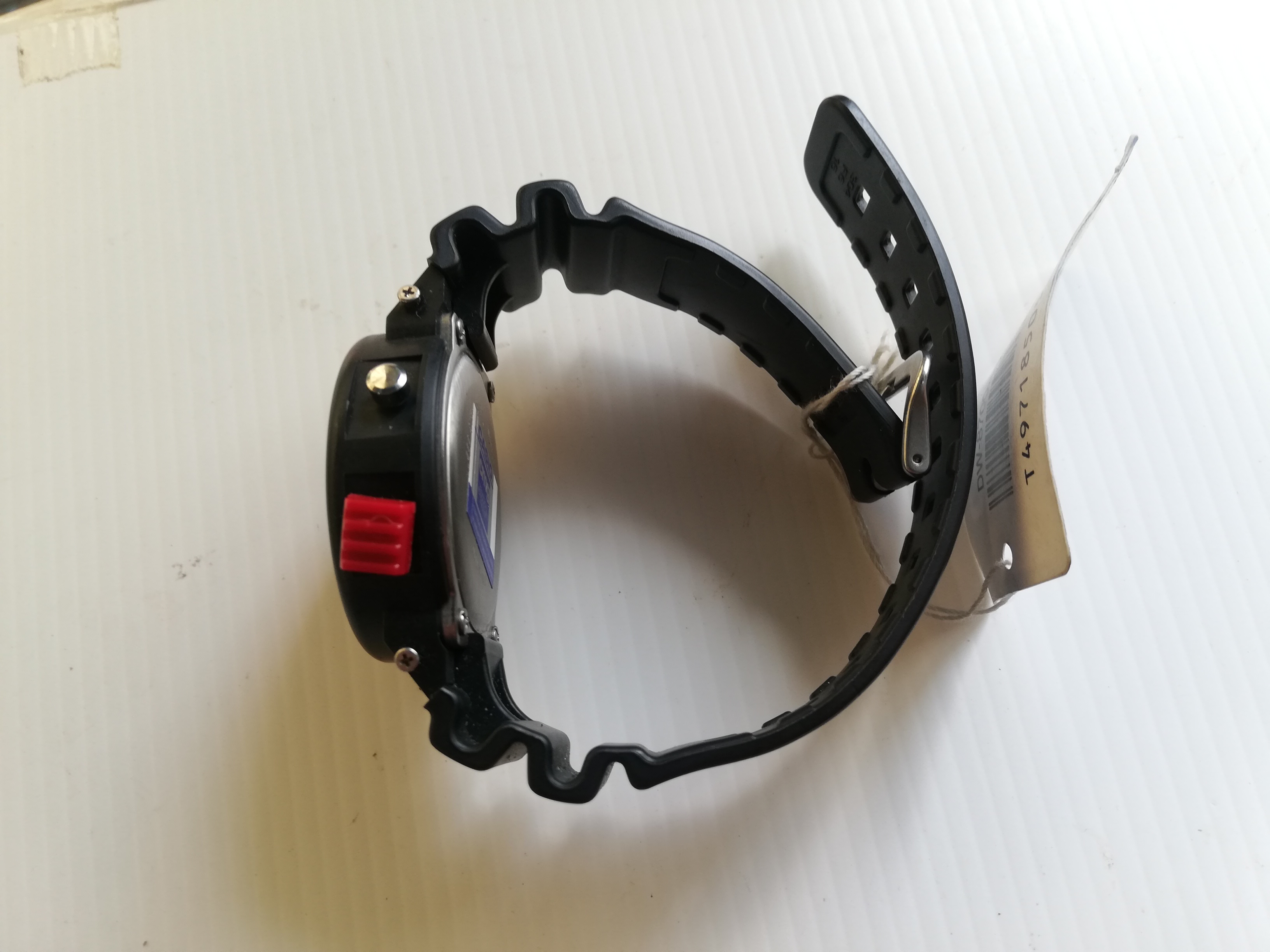 นาฬิกา CASIO ของแท้​ ของใหม่เก่าเก็บ Made in JAPAN​