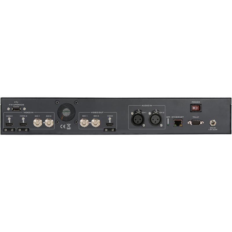 Datavideo SE-700 4-INPUT DIGITAL HD VIDEO SWITCHER