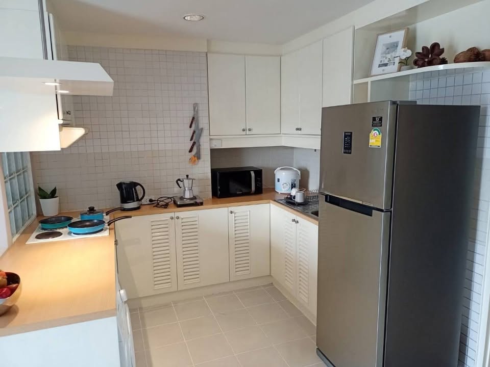 🌟 ราคาดีที่สุดในย่านนี้!! วิวสวย ไม่มีตึกบัง ให้เช่า / ขาย คอนโด ศุภาลัย เพลส สุขุมวิท 39 (Supalai Place Sukhumvit 39) 🌟