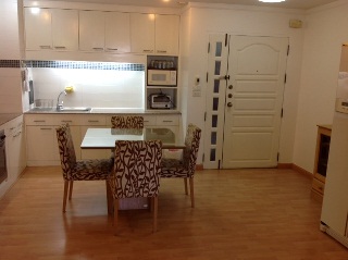 Supalai place (Sukhumvit 39) ให้เช่า