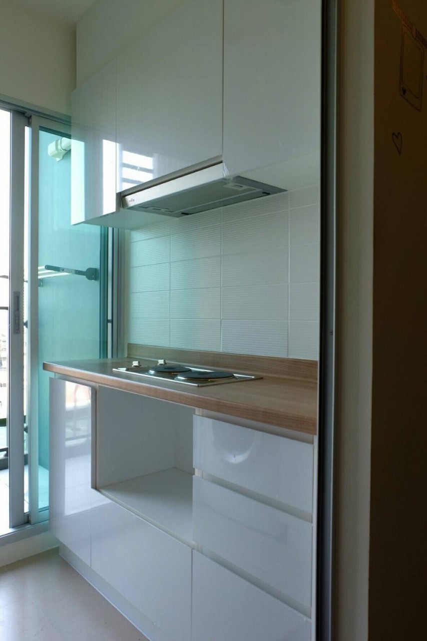 ขายคอนโดพร้อมผู้เช่า ราคา 2,000,000 บาท U Delight Rattanathibet (ยู ดีไลท์ รัตนาธิเบศร์) 1 ห้องนอน 1 ห้องน้ำ ขนาด 31.07 ตร.ม ชั้น 8 ตึก A