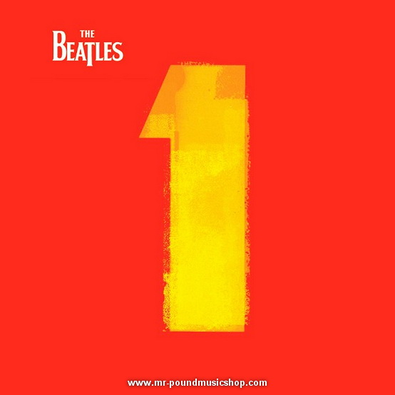 The Beatles - 1