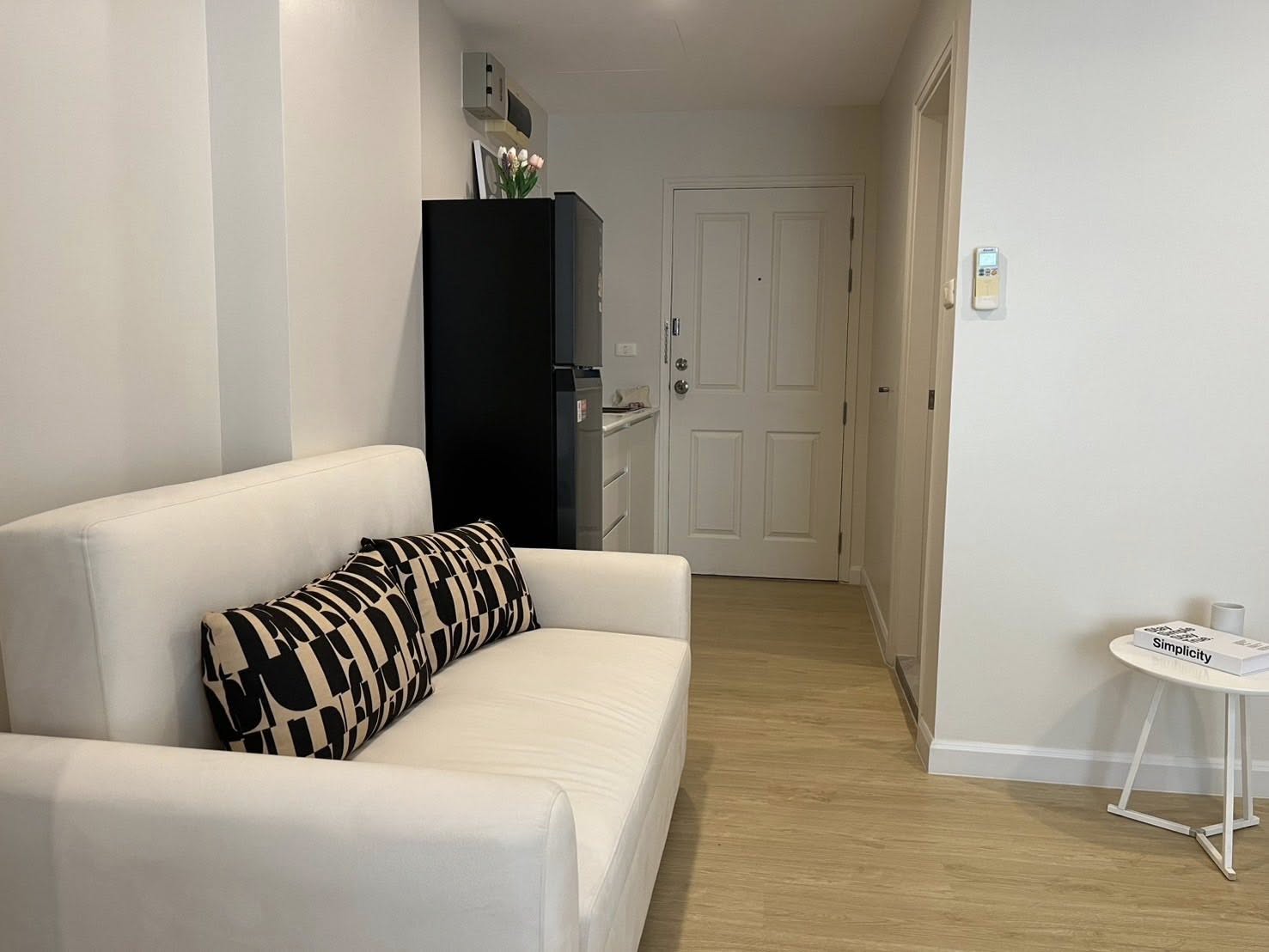 ให้เช่า The Link 1 Sukhumvit 50 (เดอะ ลิงค์ 1 สุขุมวิท 50) 🚶♂️ ใกล้ BTS อ่อนนุช เพียง 5 นาที! เดินทางสะดวกสุดในย่านสุขุมวิท 50