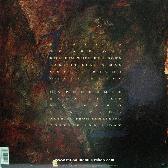 The Offspring - Ignittion