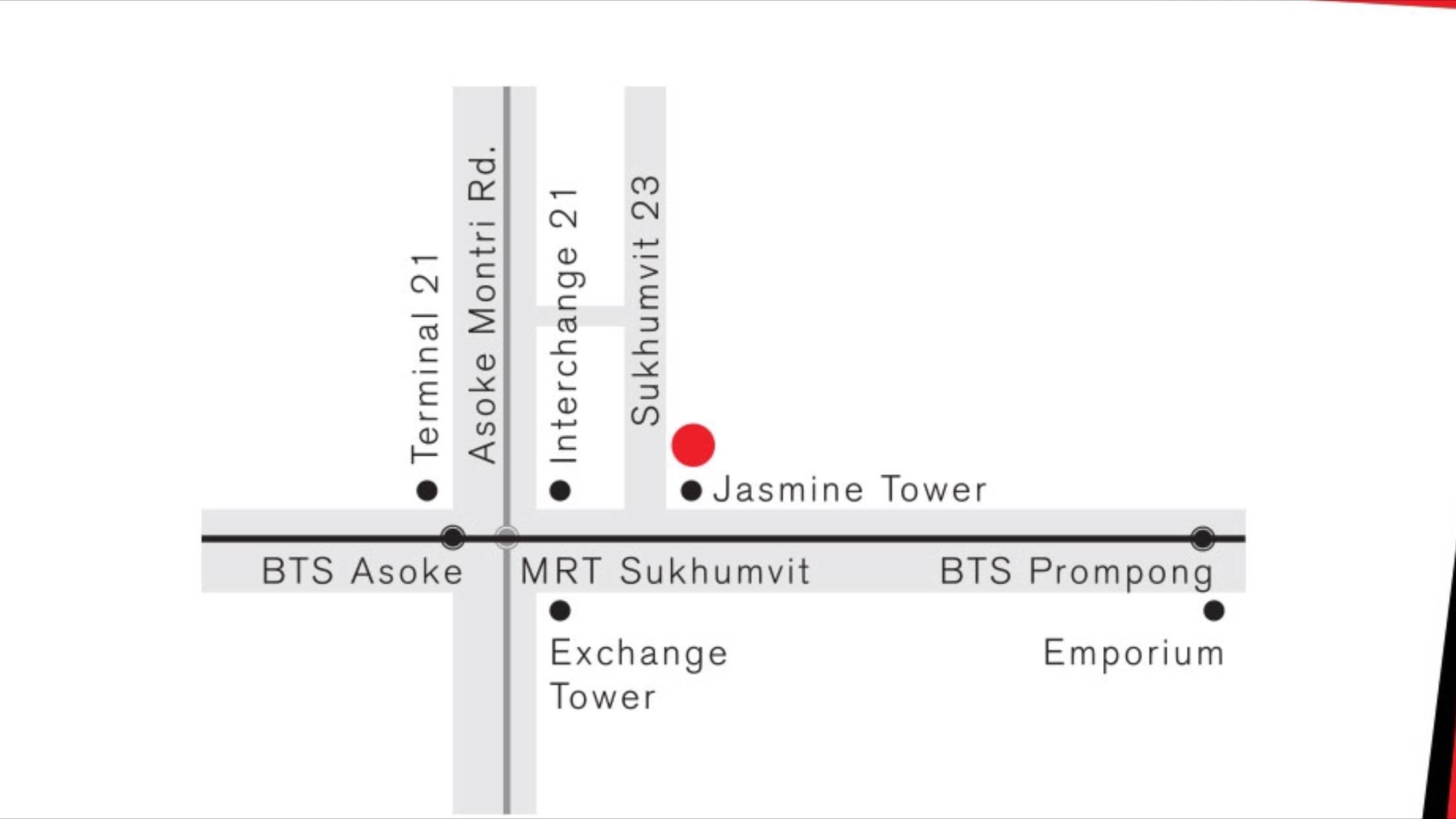 ให้เช่าคอนโด EDGE SUKHUMVIT 23 ( เอดจ์ สุขุมวิท 23 ) รายละเอียดดังนี้ 1 ห้องนอน 1 ห้องน้ำ ห้อง 010513
