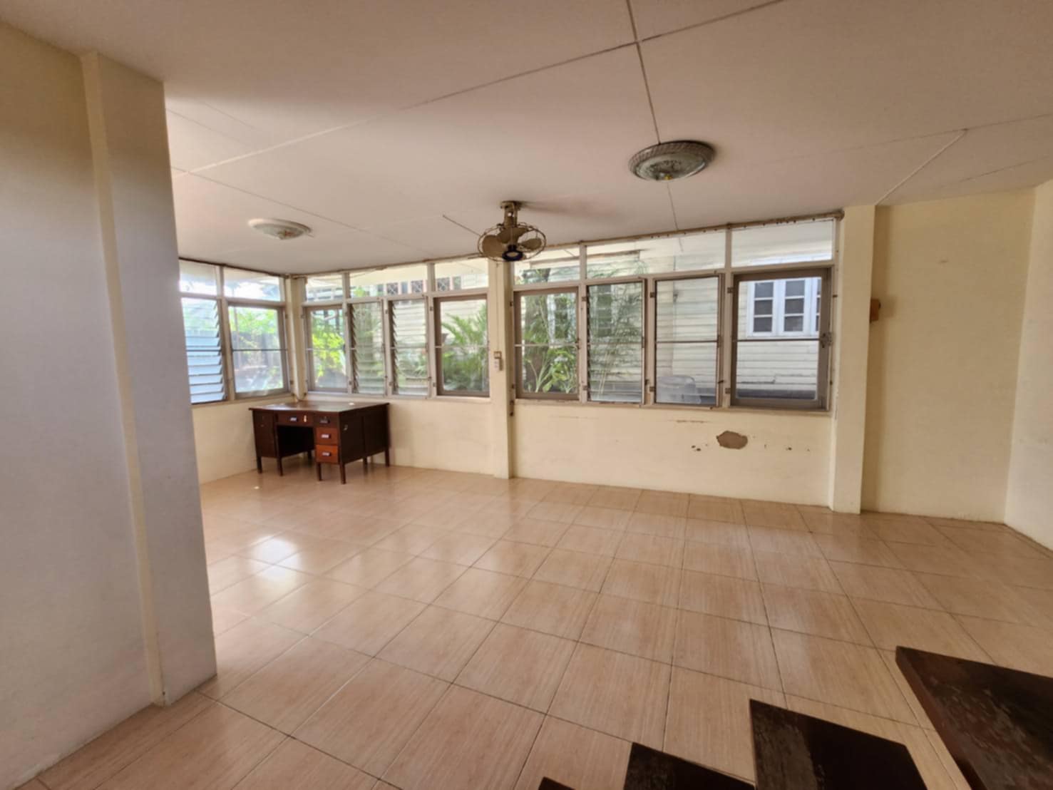 🌟 ให้เช่าบ้านเดี่ยว Sukhumvit 93 | บ้านใหญ่ 81 ตร.วา + เรือนไม้สัก ใจกลางสุขุมวิท พร้อมอยู่ 🌟