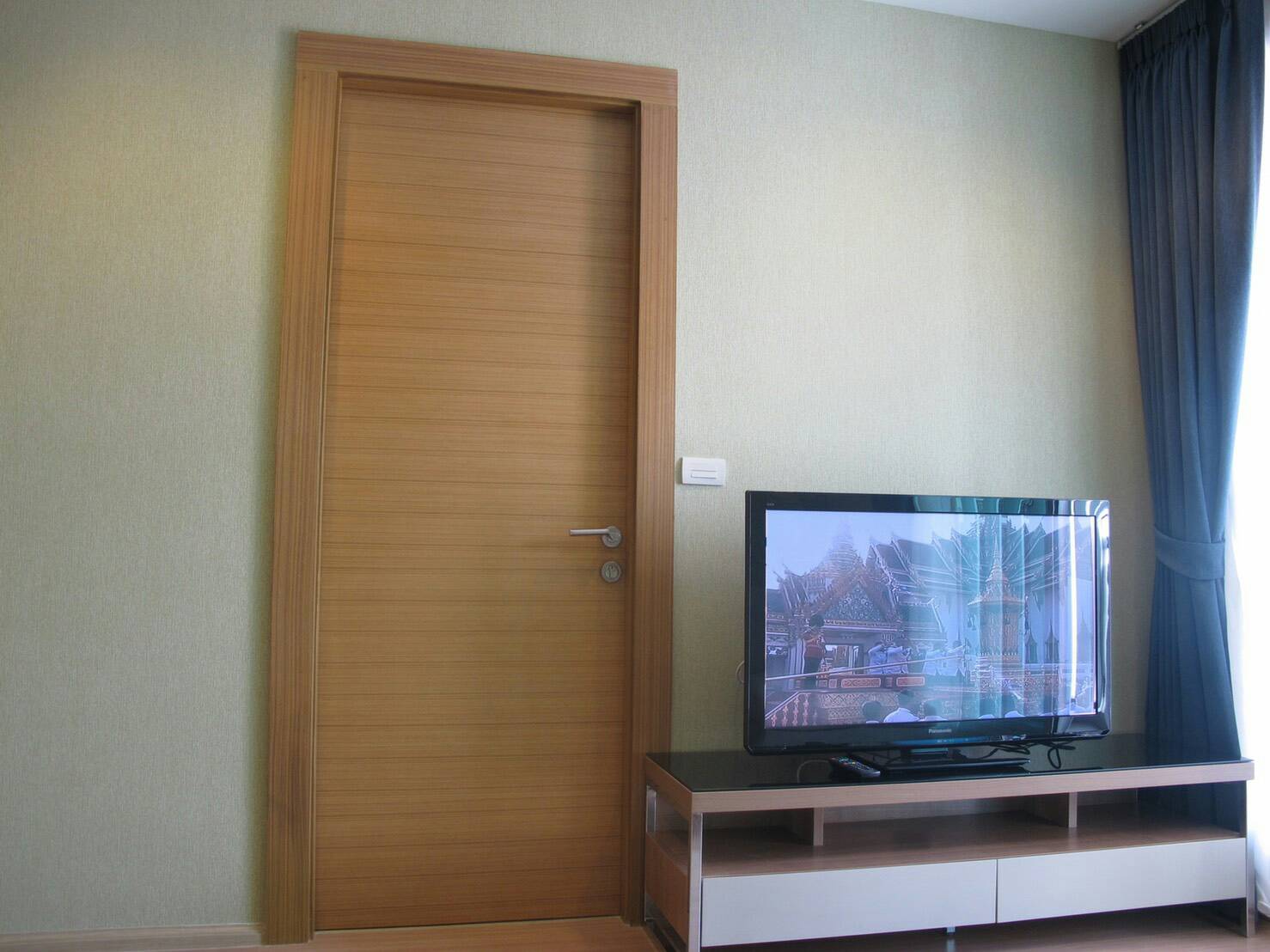 ให้เช่าอนโด ริทึม รัชดา-ห้วยขวาง / RHYTHM RATCHADA-HUAIKWANG ห้อง 1 ห้องนอน 1 ห้องน้ำ 1 ห้องครัว 1 ห้องนั่งเล่น