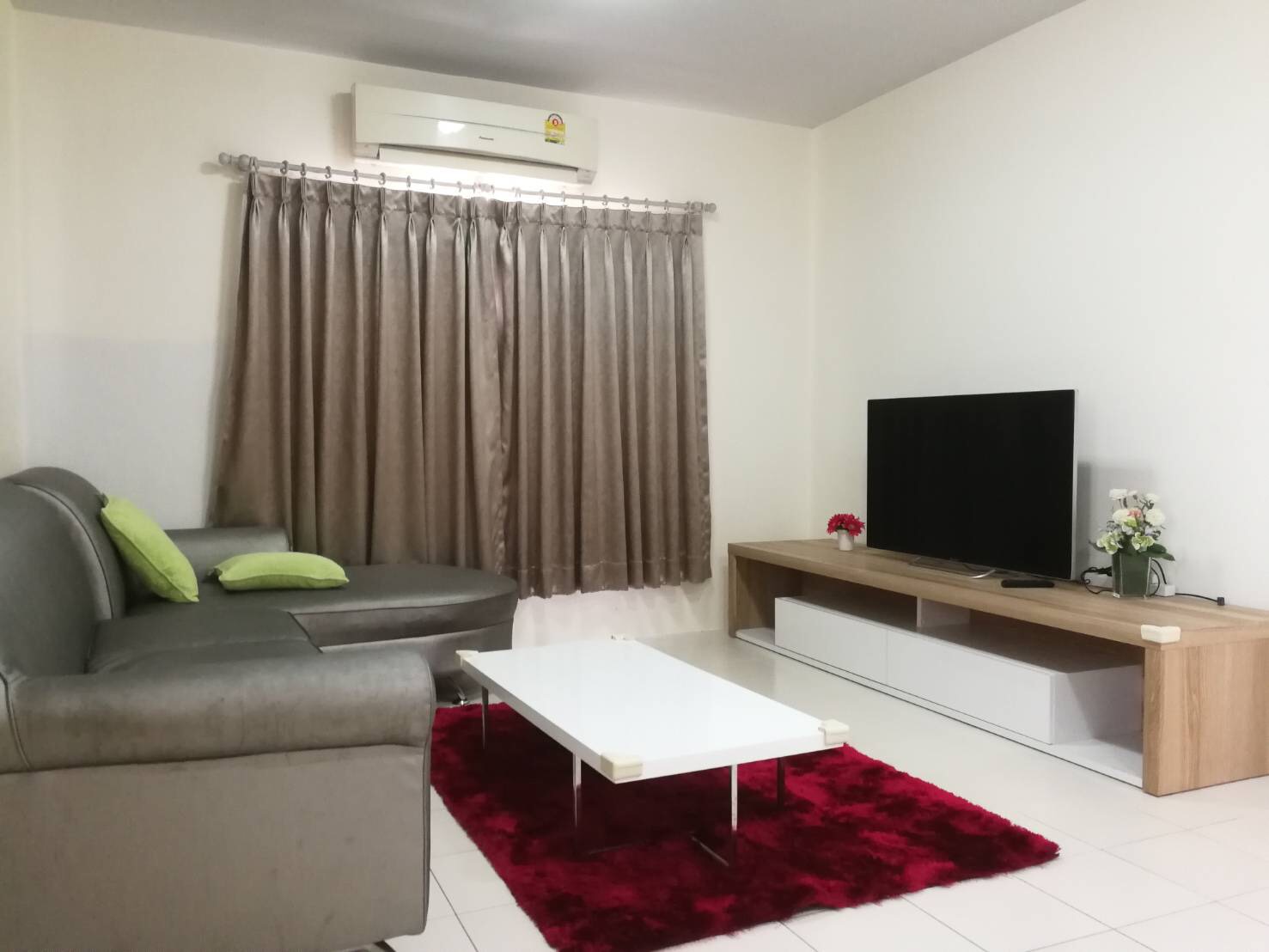 ขาย / เช่า บ้านเดี่ยวตกแต่งครบพร้อมเข้าอยู่ ในหมู่บ้านเดี่ยว เพอร์เฟค เพลส รามคำแหง Perfect Place Ramkhamhaeng ใกล้โรงเรียนนานาชาติร่วมฤดี