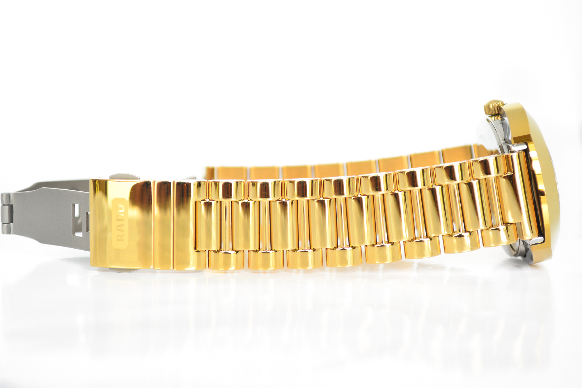 Rado Diastar Jubile ฝังเพชร 34 เม็ด Limited Edition 5000 เรือน