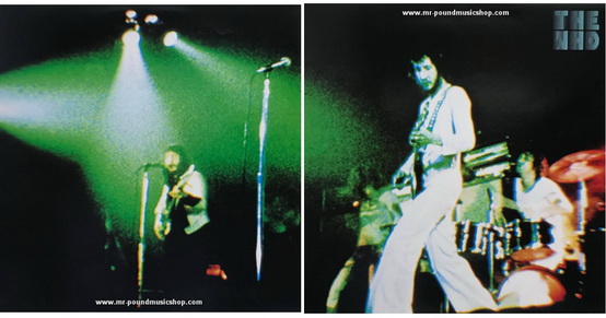 The Who - Live At Leeds