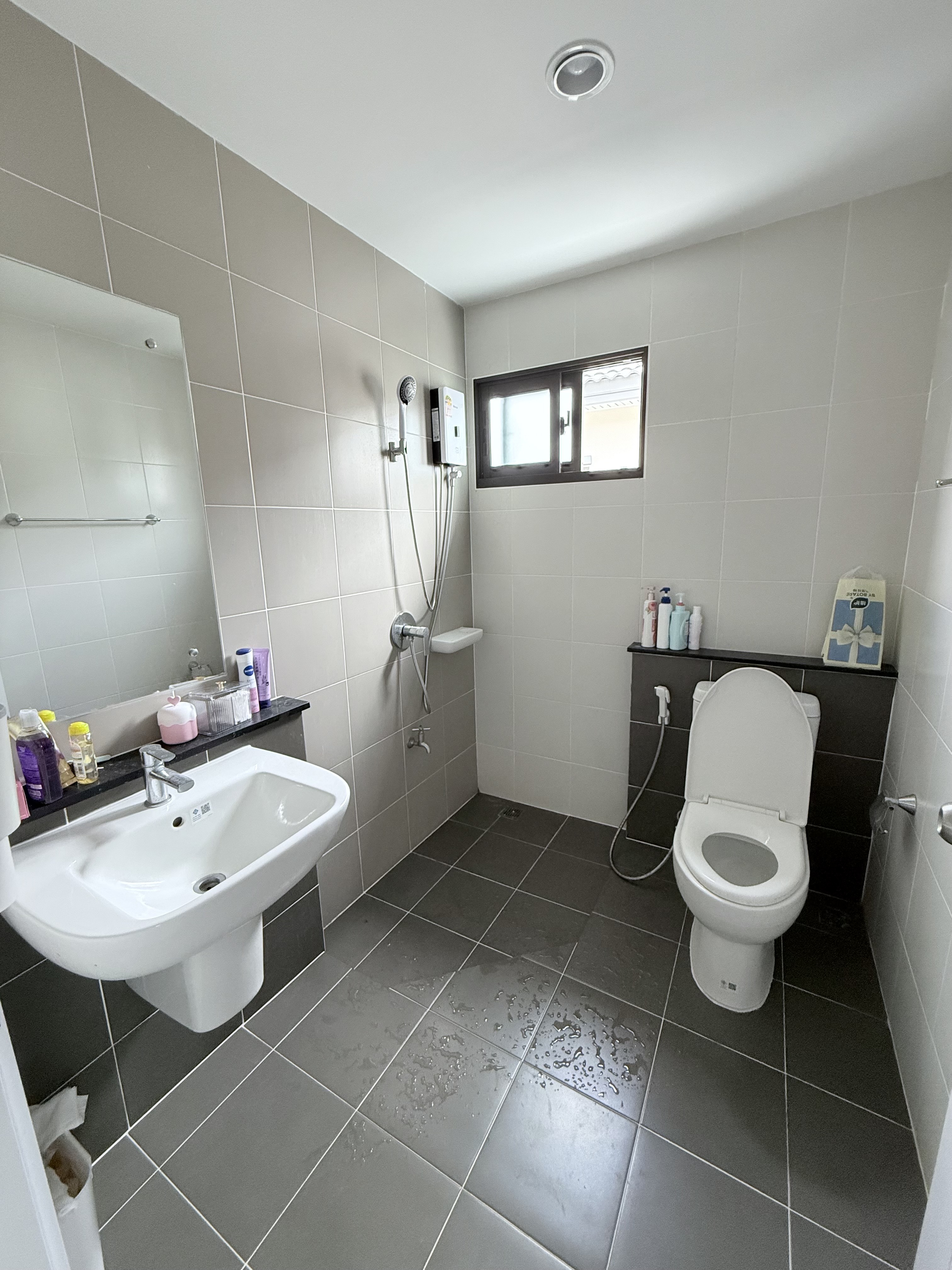 ด่วน‼️ขายบ้านแฝด (ห้องริม) The Plant รังสิต – อเวนิว | แบบบ้าน Devise ขายราคาพิเศษ ต่ำกว่าทุน