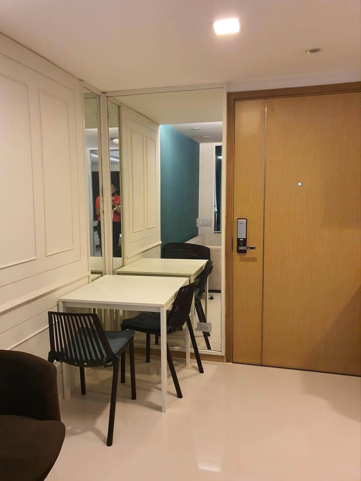 🔥 ด่วน!! ให้เช่าคอนโด Interlux Premier Sukhumvit 13 ใจกลางสุขุมวิท พร้อมอยู่ 🔥 โครงการ: อินเตอร์ลักซ์ พรีเมียร์ สุขุมวิท 13 (Interlux Premier Sukhumvit 13)