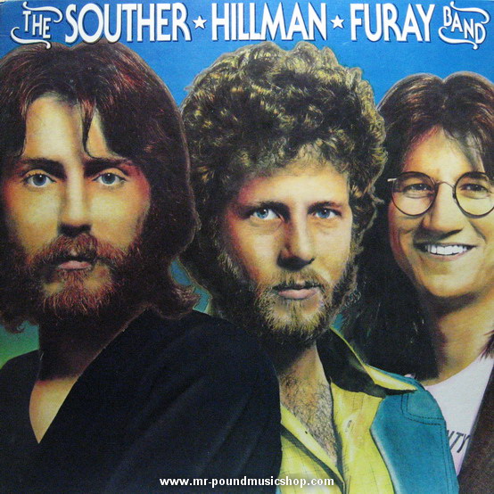 The Souther, Hilman, Furay Band