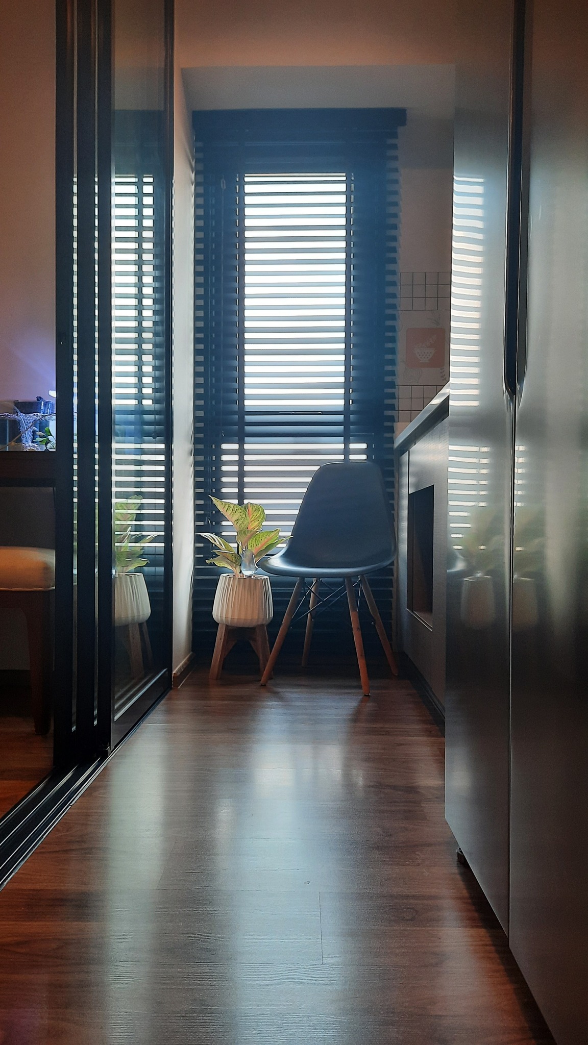 ให้เช่า Life Ladprao Valley (ไลฟ์ ลาดพร้าว แวลลีย์) ห้องมุม ชั้นสูง วิวสวย ติดเพียง 50 เมตร BTS