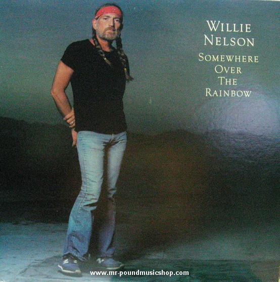 Willie Nelson - Somewhere Over The Rainbow