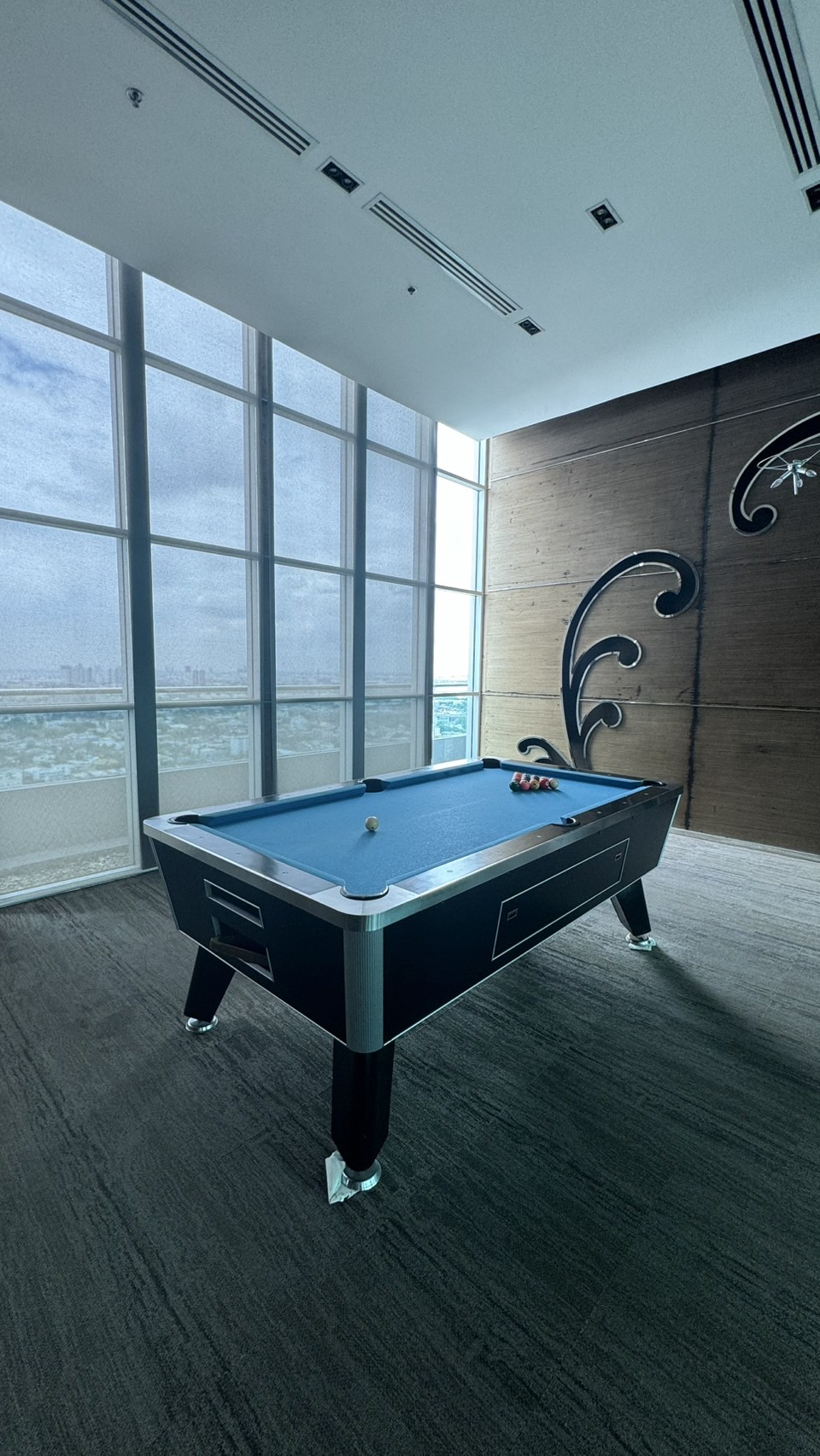 ขาย / เช่า คอนโด Rhythm Sukhumvit 50 (ริทึ่ม สุขุมวิท 50) ด่วน! ห้องชั้นสูงที่ขายถูกสุดในโครงการ!!