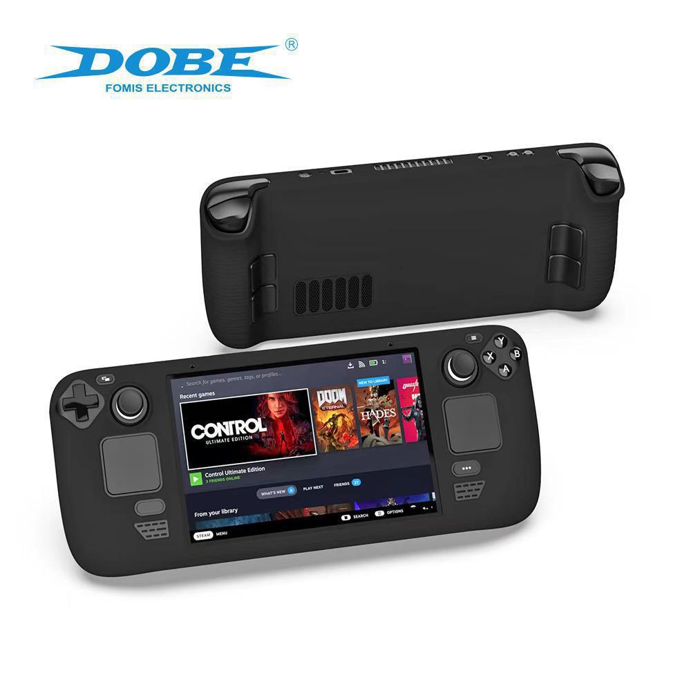 DOBE Steam Deck เคสยางซิลิโคน TY-2836