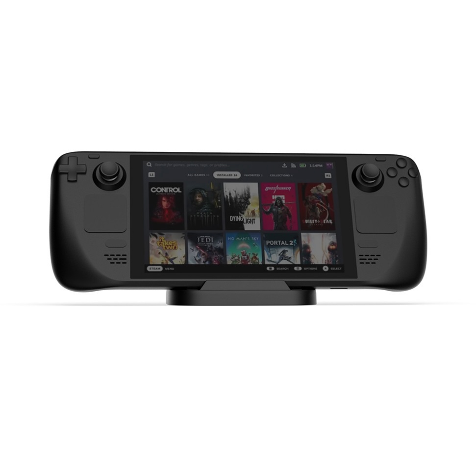 DOBE Steam Deck Stand ฐานวางเครื่อง