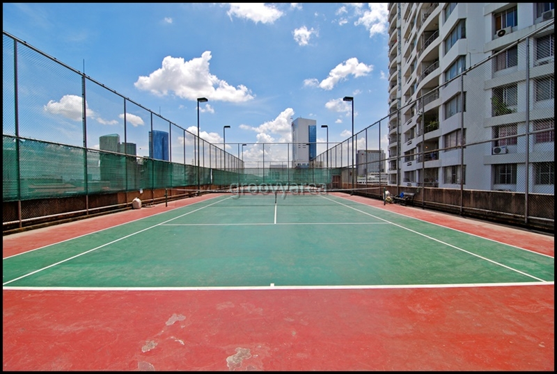 Supalai Park, Paholyothin 21 (ศุภาลัย ปาร์ค พหลโยธิน21) ให้เช่า