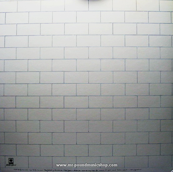 Pink Floyd - The Wall