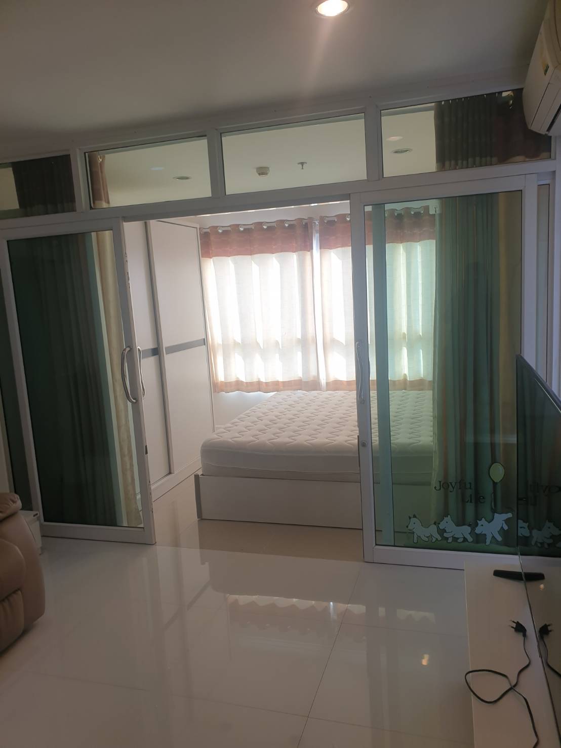 ขายคอนโด พร้อมผู้เช่าสัญญา1ปี(เช่า7500/เดือน หมดสัญญา เมษายน66) โครงการ คอนโด ลุมพินี วิลล์ บางแค Lumpini Ville Bangkhae