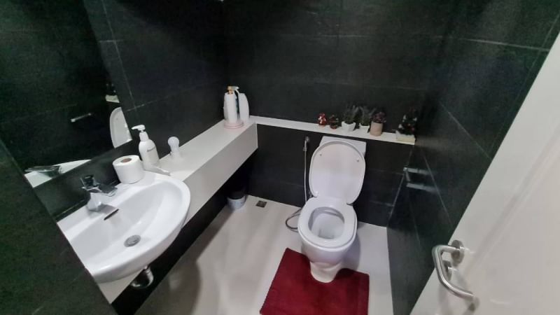 ขาย /ให้เช่า บ้านเดี่ยว 3 ชั้น หมู่บ้าน ลุมพินี สวนหลวงร.9 ราคาเช่า 85,000 บาท ต่อเดือนถูกและสวย