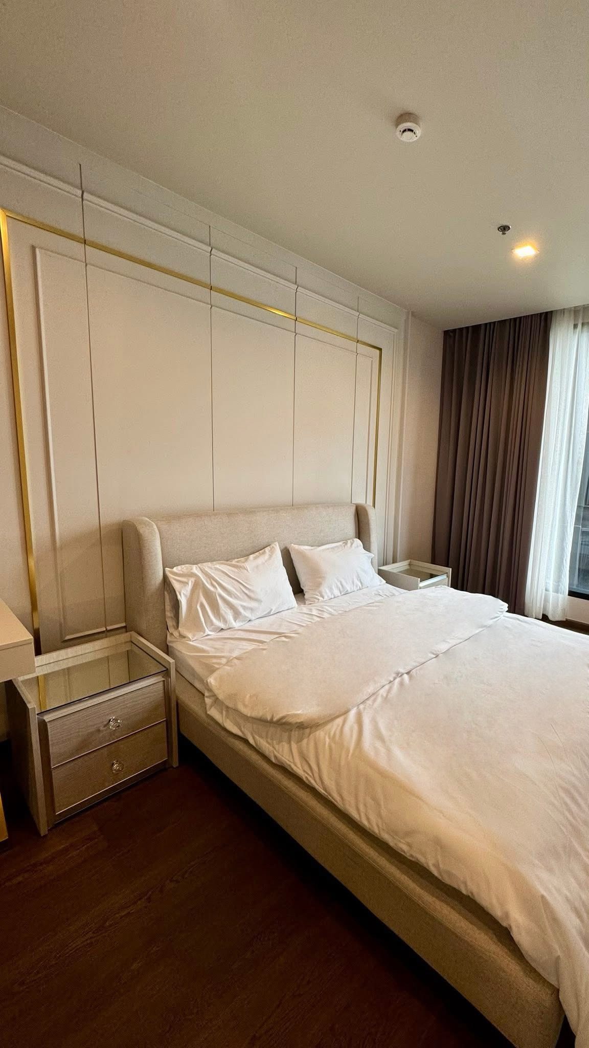 ให้เช่าคอนโด ไอดีโอ คิว สุขุมวิท 36 / For Rent Ideo Q Sukhumvit 36 (English below)