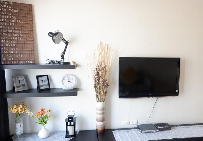 ให้เช่าคอนโด Noble Refine (โนเบิล รีไฟน์) 2 ห้องนอน 2 ห้องน้ำ ขนาด 67.79 ตรม ชั้น 17