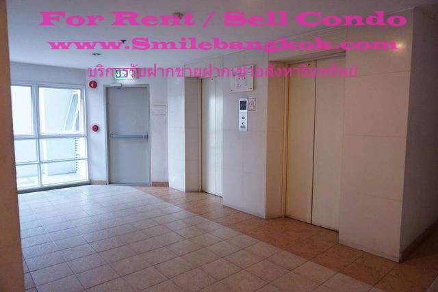 ให้เช่า คอนโดพหลเมโทรใกล้BTS อารีย์ สะพานควาย