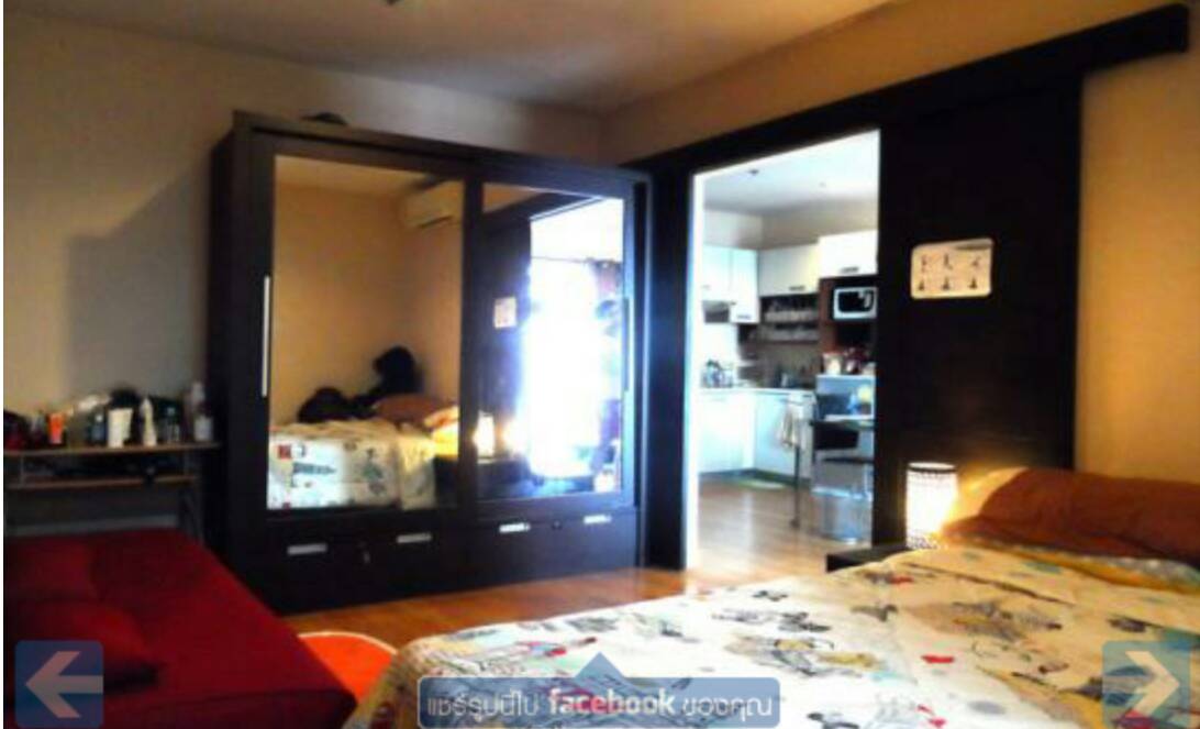 ขาย Condo The LIGHT ลาดพร้าว 44 ตร.ม ชั้น 19 เนื้อที่ 44.32 ตร.ม ชั้นที่ 19 มี 1 ห้องนอน 1 ห้องน้ำ 1 ห้องนั่งเล่น 1 ราคาขาย 3,400,000 บาท