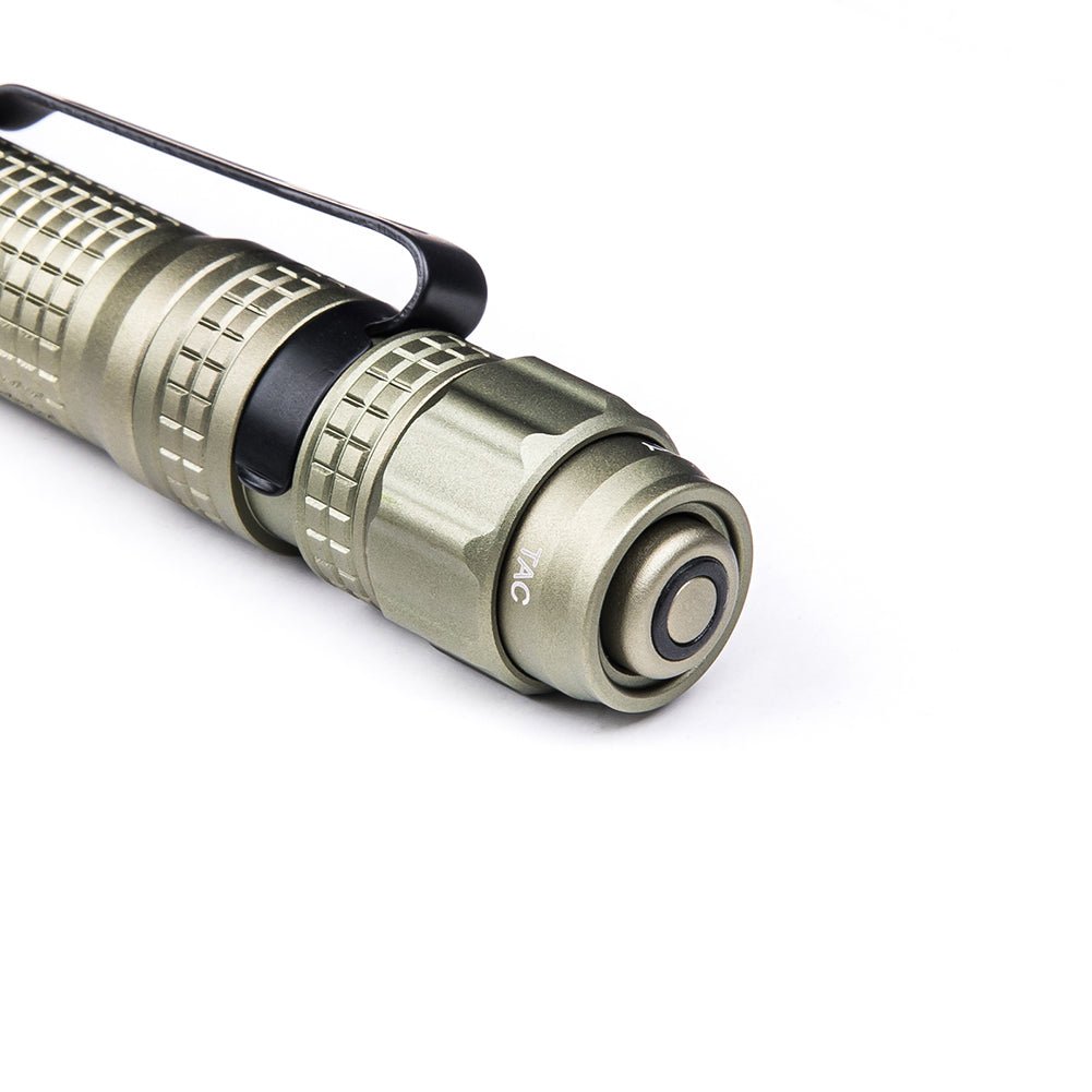 ไฟฉาย NEXTORCH TA22 Tactical Penlight | 20th Anniversary Limited Edition