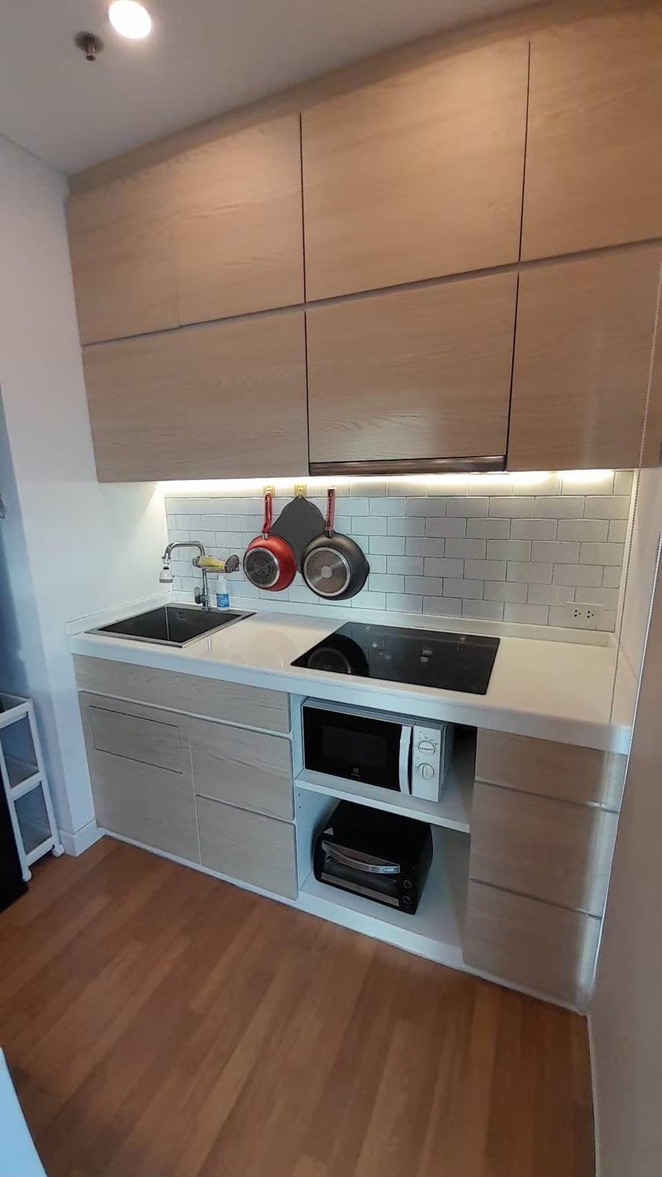 ขาย / ให้เช่าคอนโด Lumpini Place Ratchada - Sathu (ลุมพินี เพลส รัชดา - สาธุ ) ห้องพักหรู สไตล์ลอฟท์ ชั้นสูง 360 Panorama