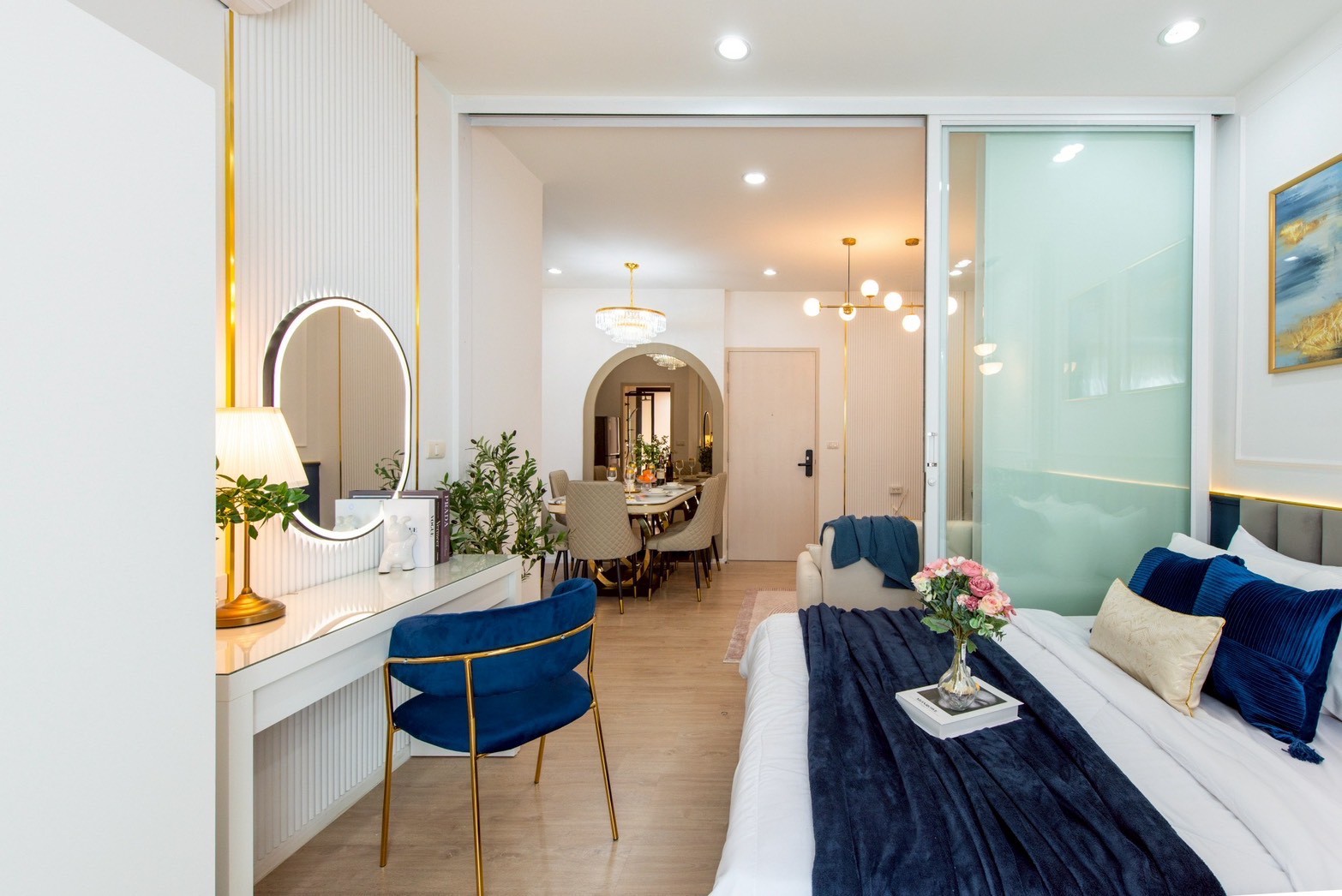 🔥 ขายด่วน! คอนโด S1 พระราม 9 (S1 Rama 9 Condominium) 🔥 คอนโด Low-rise 8 ชั้น ทำเลดี พร้อมเฟอร์ฯ ครบ เข้าอยู่ได้ทันที