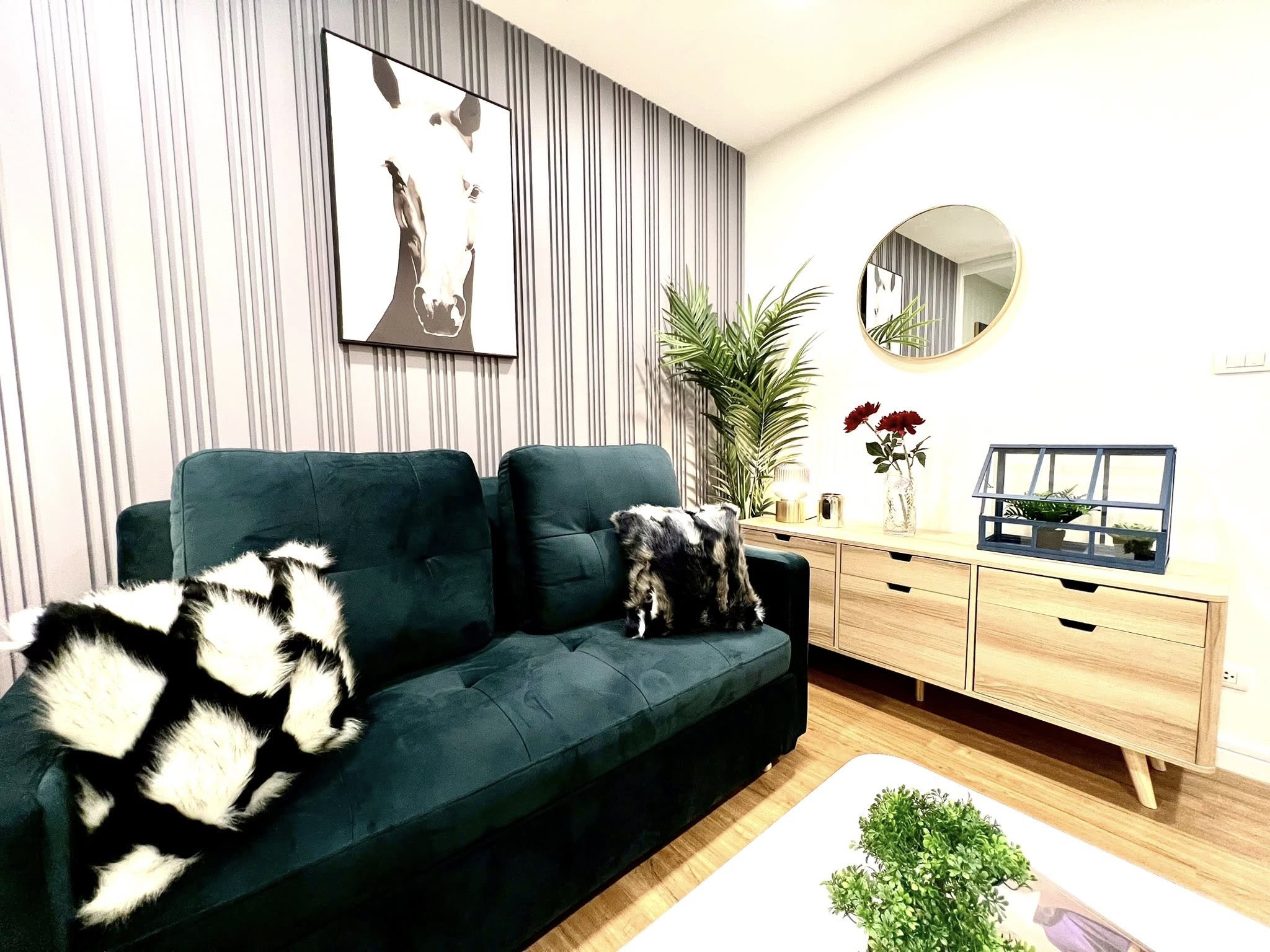 ðĨ āļŦāļĨāļļāļāļāļāļ! āļāļāļāđāļāļŠāļļāļāļļāļĄāļ§āļīāļ āļāļģāđāļĨ A+++ āđāļāđāļāđāļŦāļĄāđāļāļąāđāļāļŦāđāļāļ āļĢāļēāļāļēāļāļĩāļāļĩāđāļŠāļļāļ! Centric Scene Sukhumvit 64 (āđāļāđāļāļāļĢāļīāļ āļāļĩāļ āļŠāļļāļāļļāļĄāļ§āļīāļ 64)ðĨ