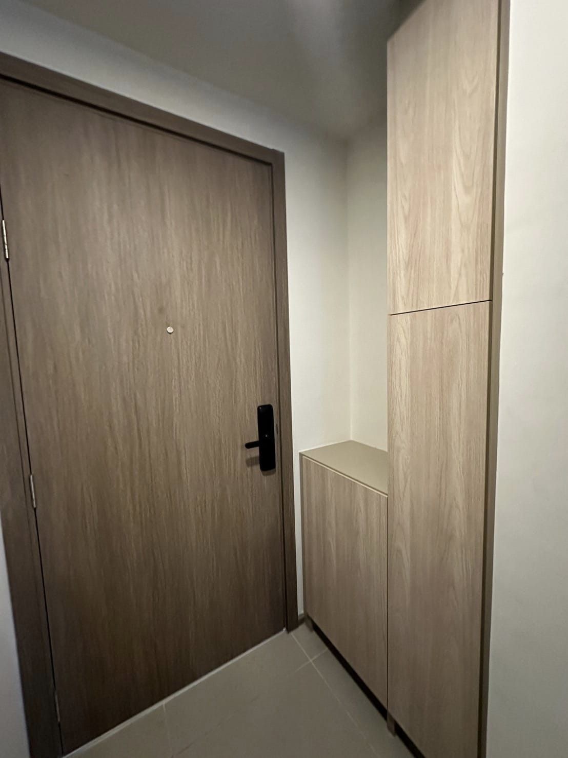 ให้เช่าคอนโด The Muve Bangkhae - เดอะ มูฟ บางแค 1 ห้องนอน 1 ห้องน้ำ ห้องแบบ studio ขนาด 26 ตรม. กั้นห้องครัว พร้อมเฟอร์ เครื่องใช้ไฟฟ้า