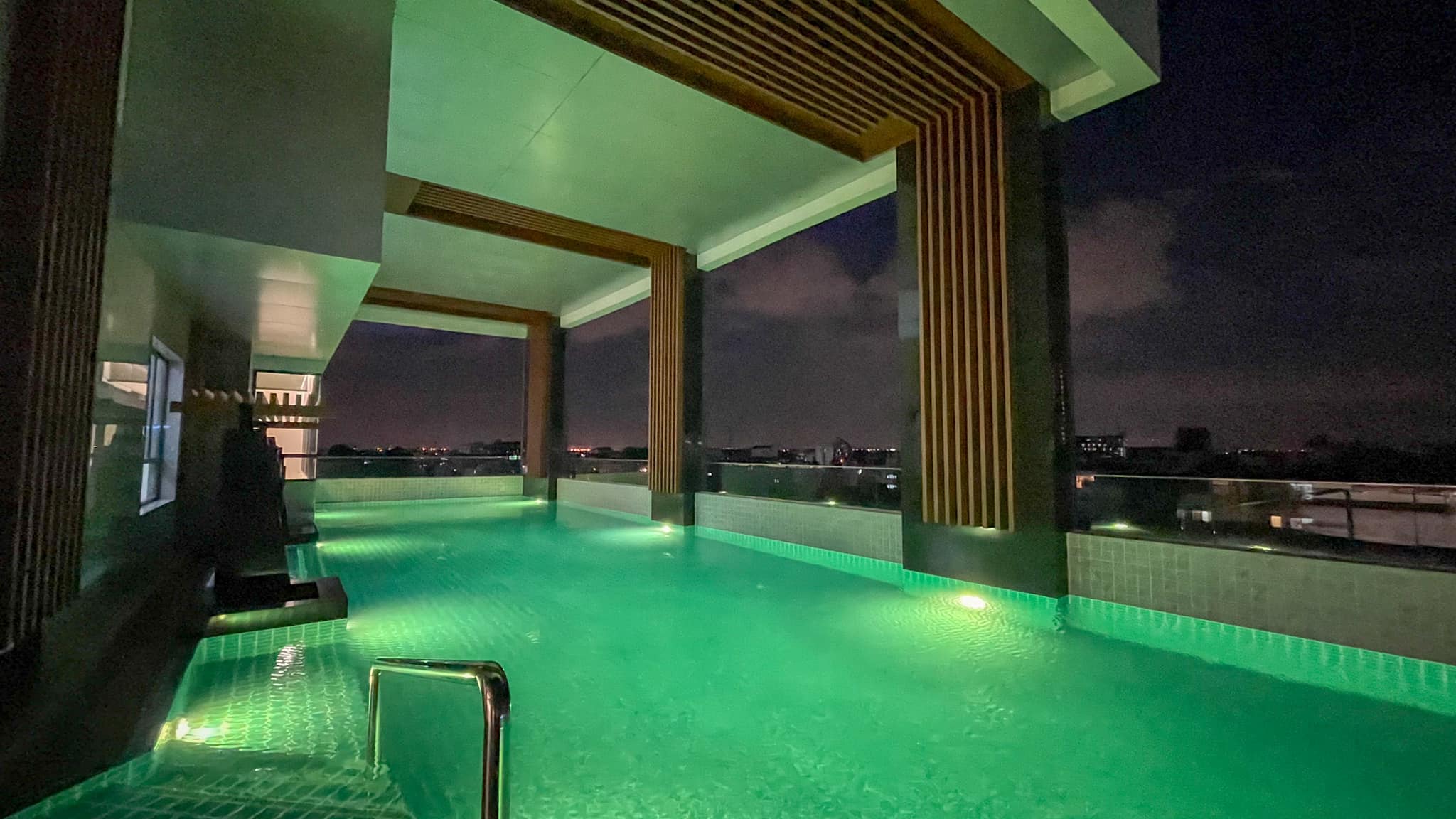 ห้เช่า The President condo แยกไฟฉาย จรัญ คอนโดใหม่แกะกล่อง 0 เมตร จากรถไฟฟ้าสถานีไฟฉาย