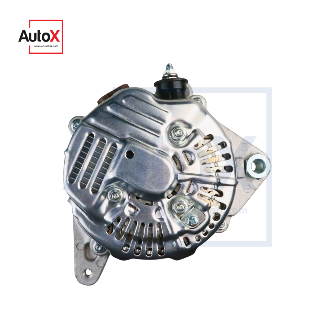 ไดชาร์จ TOYOTA ALPHARD LEXUS 3.0L เครื่อง 1MZ ปลั๊กรี 12V 100A (รีบิ้ว)