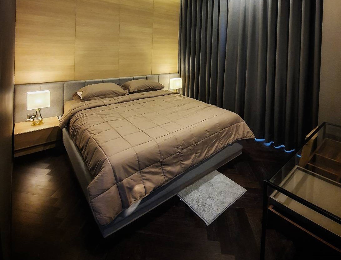 ให้เช่าคอนโด The Monument Sanampao (เดอะ โมนูเมนต์ สนามเป้า) มีทั้ง 1-3 ห้องนอน ห้องใหม่ยังไม่เคยพัก