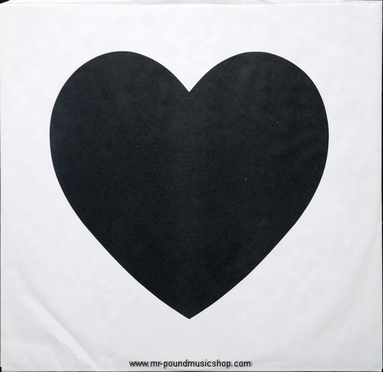 Joan Jett & The Blackhearts - Up Your Alley