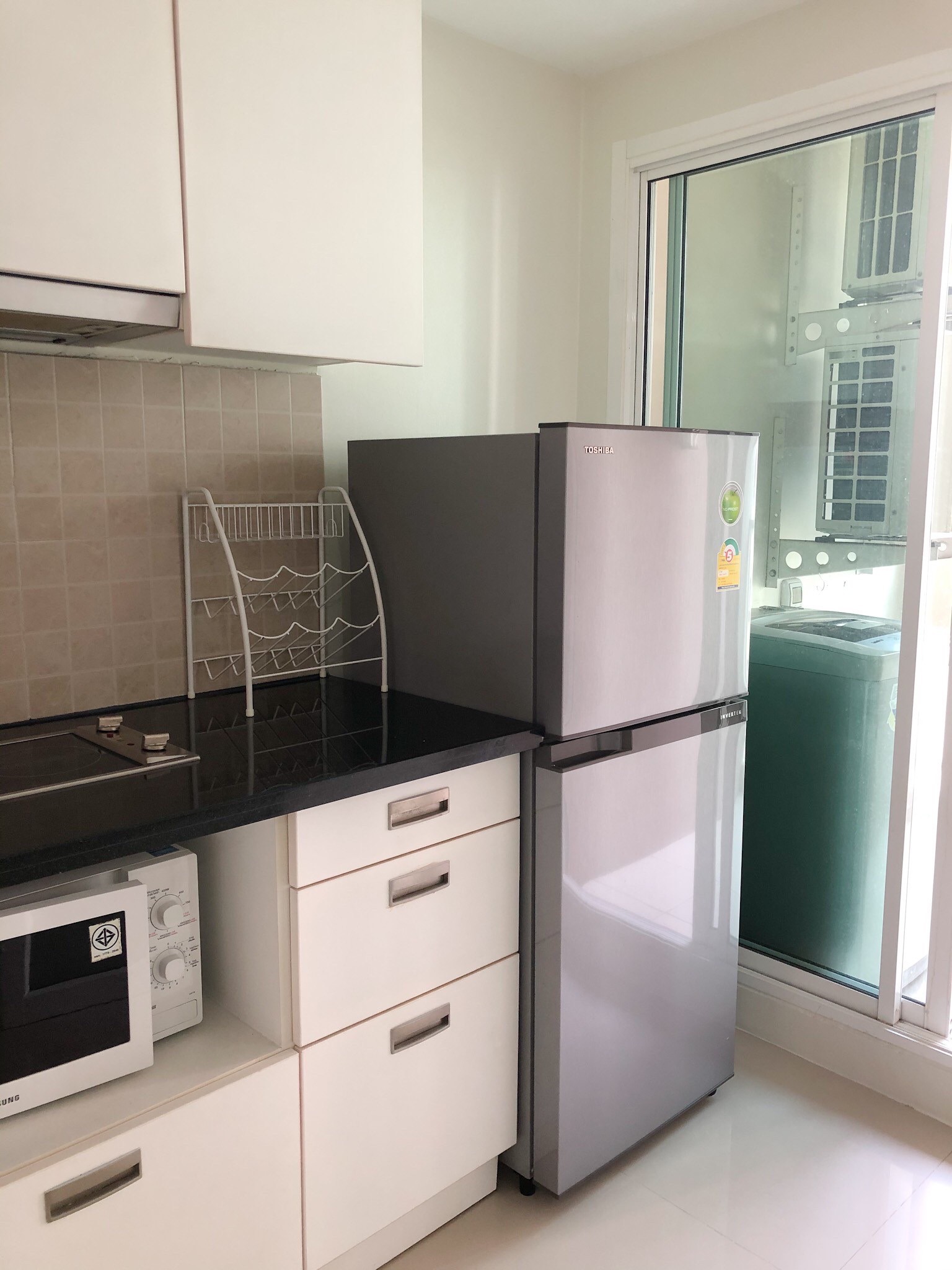 🏡✨ ให้เช่า คอนโด U Sabai Rama 4 – Kluaynamthai (ยู สบาย พระราม 4 – กล้วยน้ำไท) คอนโดทำเลทอง ใจกลางเมือง! เดินทางสะดวกทั้งพระราม 4 และสุขุมวิท 🚆