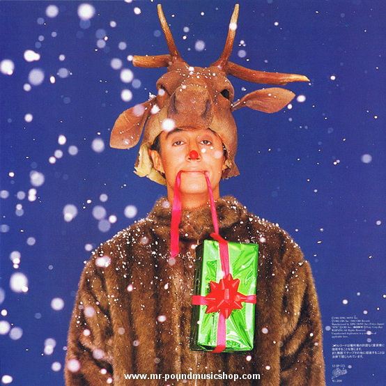 Wham! - Last Christmas / Credit Card Baby