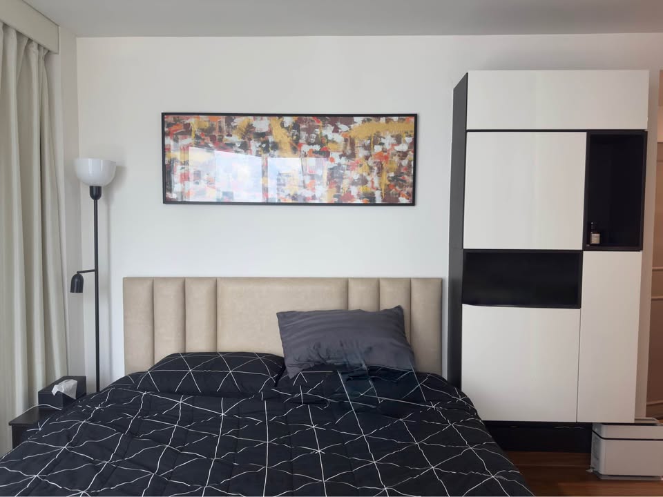 ✨ ขายคอนโด 59 เฮอริเทจ | 59 Heritage Condominium ✨ 💥 ห้องหายาก! ขายคอนโดแต่งครบ พร้อมอยู่ ใจกลางทองหล่อ