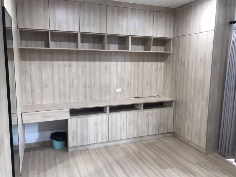 โฮมออฟฟิต 3 ชั้น Time Home 2 Suanluang-Onnut : ไทม์โฮม 2 สวนหลวง-อ่อนนุช ให้เช่า 26,900บาท ต่อเดือน มี 3 ห้องนอน 3ห้องน้ำ มีเฟอร์นิเจอร์บิ้วอิน