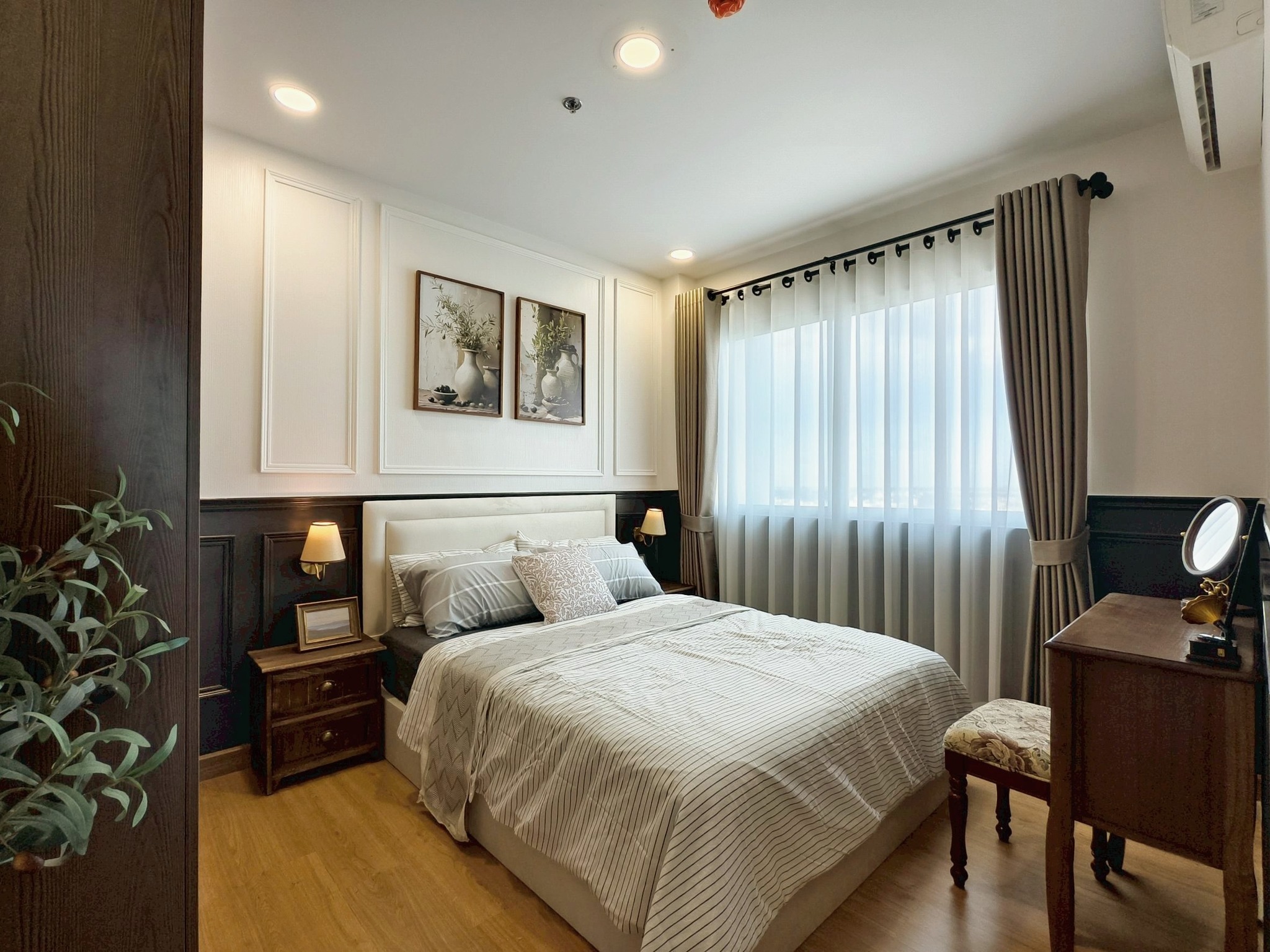 🏡✨ ให้เช่าคอนโดใหม่ ศุภาลัย วิสต้า ห้าแยกปากเกร็ด‼ ใกล้รถไฟฟ้าสีชมพูเพียง 100 เมตร