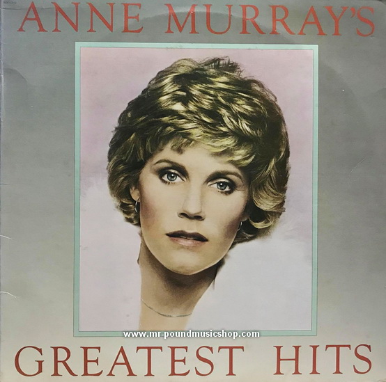 Anne Murray - Anne Murray's Greatest Hits