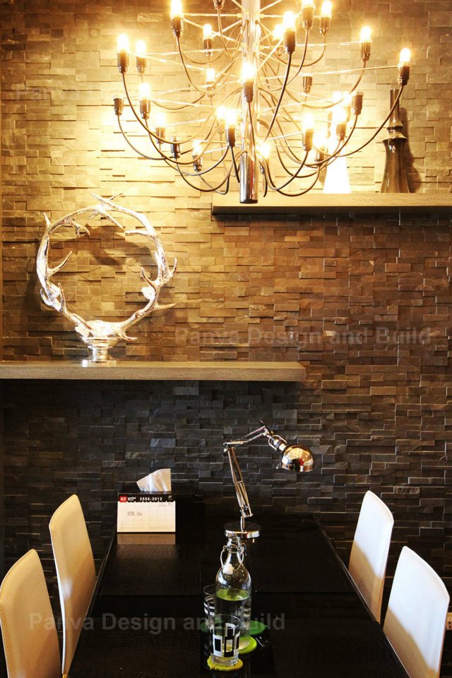 ให้เช่า Villa Rachatewi 1ห้องนอน ชั้นสูง