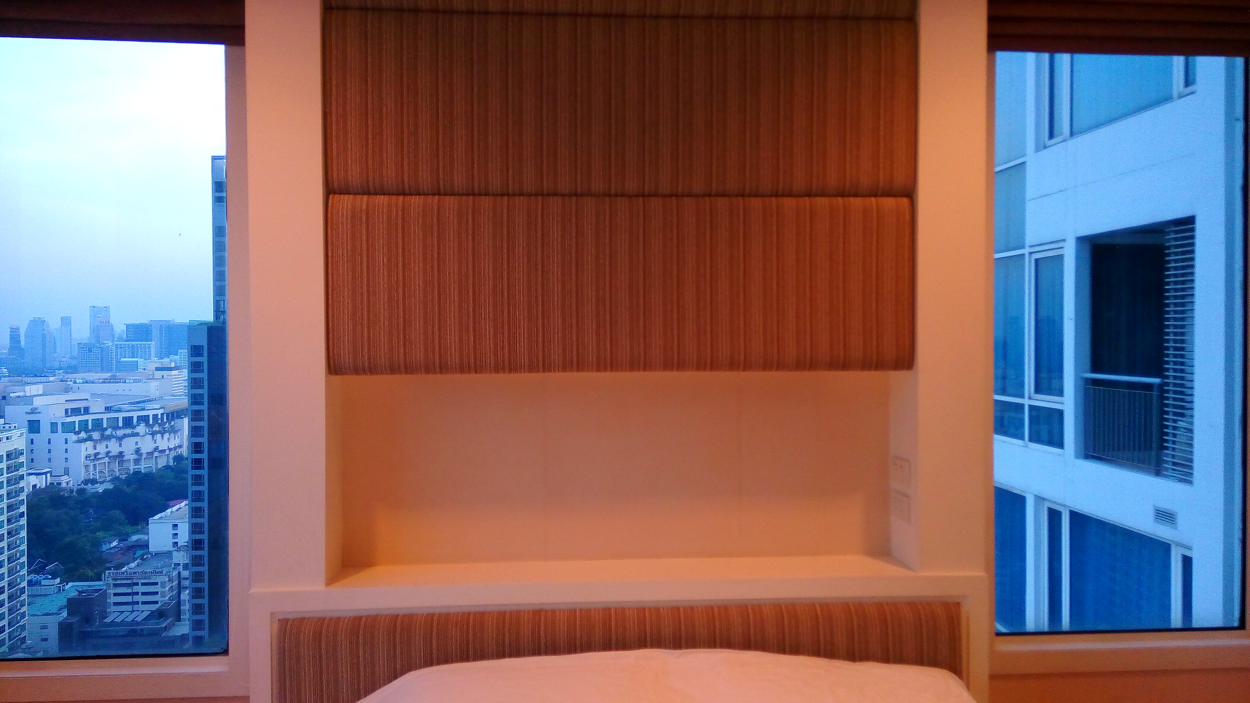 ให้เช่าคอนโด Villa Rachatewi (วิลล่า ราชเทวี) 1 ห้องนอน 1ห้องน้ำ ขนาด 58 ตรม ชั้น 31 ห้องแต่งครบพร้อมอยู่