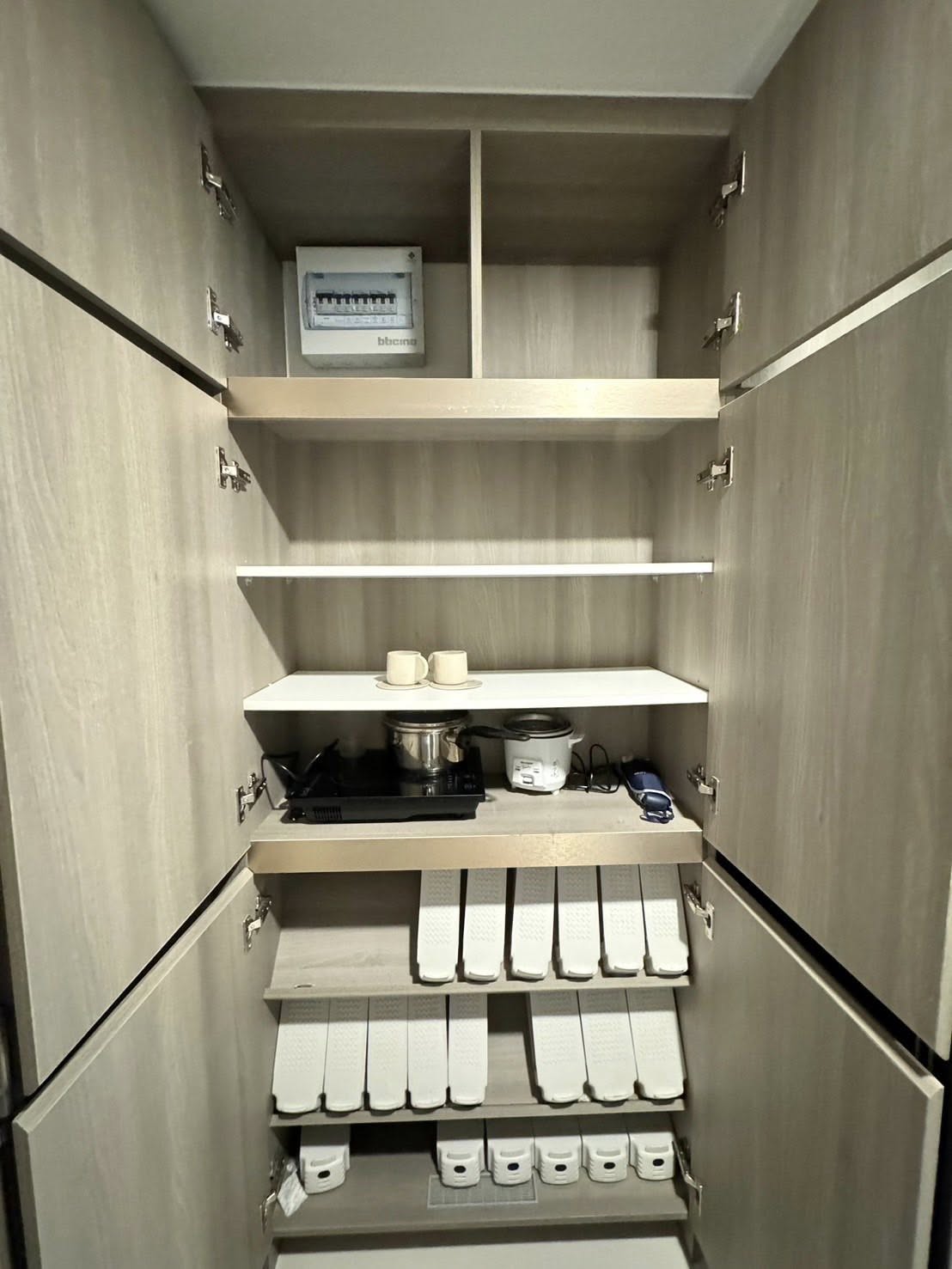 🌟 ให้เช่า Knightbridge Kaset Society (ไนท์บริดจ์ เกษตร โซไซตี้) 🌟 ✨ ห้อง Duplex ชั้น 20 (ชั้นบนสุด) วิวสวย โปร่งโล่ง เป็นส่วนตัวสุด ๆ