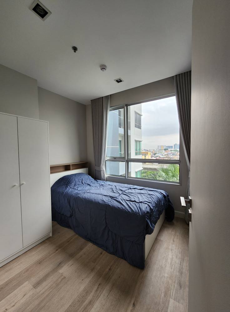 ให้เช่าคอนโด เดอะรูม สาทร–ตากสิน / For Rent The Room Sathorn–Taksin (English below)